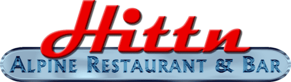 Hittn - Alpine Restaurant & Bar